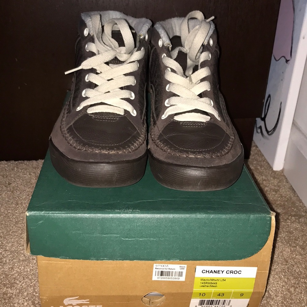 Men’s Sneakers